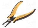 Pliers; miniature; 150mm; ESD