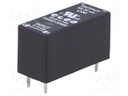 Relay: solid state; SPST-NO; Ucntrl: 5÷10VDC; 5A; 0÷35VDC