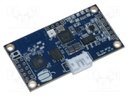 RFID reader; UART,WiFi; 3.3÷5V; f: 13,56MHz