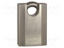 Padlock