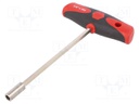 Screwdriver handle; Series: ComfortGrip; 150mm