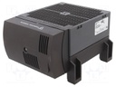 Blower heater; CR 030; IP20; 168x145x100mm; 230V; -45÷70°C; 230VAC