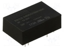 Converter: DC/DC; 5W; Uin: 18÷36V; Uout: 5VDC; Iout: 1A; DIP24; 13g