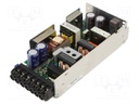 Power supply: industrial; single-channel,universal; 3.3VDC; 30A