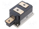 Module; double series; 1.6kV; 330A; BG-PB50AT-1; Ufmax: 1.28V