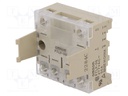 Socket; PIN: 6; Mounting: DIN; Series: G7L