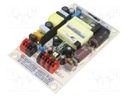 Power supply: switched-mode; LED; 21.6W; 12VDC; 1.8A; 90÷295VAC