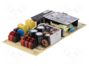 Power supply: switched-mode; LED; 63W; 27÷36VDC; 1750mA; 150g; 86%