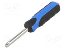 Screwdriver handle; 150mm