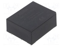 Converter: AC/DC; 6.6W; Uout: 3.3VDC; Iout: 2A; 70%; Mounting: PCB