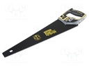 Hacksaw; wood; 500mm; FATMAX®; V: with replaceable saw blade