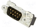 Switch: DIP-SWITCH; Poles number: 4; OFF-ON; 0.025A/24VDC; Pos: 2