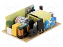 Power supply: switched-mode; 19.8W; 80÷264VAC; OUT: 1; 3.3VDC; 6A