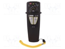 Tester: electrical; 11 LED; VAC: 12/24/50/127/230/400/690V; IP65