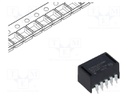 Converter: DC/DC; 2.5W; Uin: 6.5÷32V; Uout: 5VDC; Iout: 500mA; SMD