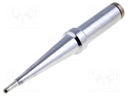 Tip; conical; 0.8mm; 310°C