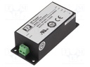 Power supply: switched-mode; 30W; 36VDC; 830mA; OUT: 1; 170g; 80%