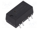 Converter: DC/DC; 1W; Uin: 11.4÷12.6V; 5VDC; Iout: 200mA; SMD; 2g