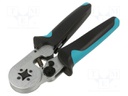 Tool: for crimping