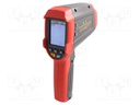 Infrared camera; Equipment: USB cable,camera,memory card,case