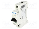 Circuit breaker; 230VAC; Inom: 32A; Poles: 1; DIN; Charact: B; 6kA