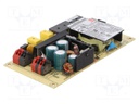 Power supply: switched-mode; Communication: DALI; LED; 65.1W; 150g