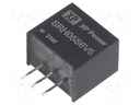 Converter: DC/DC