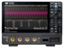 Oscilloscope: digital; Ch: 4; 100MHz; 2Gsps; 200Mpts/ch; 3.5ns