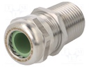 Cable gland