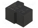 Relay: electromagnetic; SPDT; Ucoil: 5VDC; 30A; Series: L90; 900mW