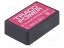 Converter: DC/DC; 3W; Uin: 18÷36V; 5VDC; Iout: 500mA; DIP24; 12.4g