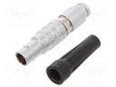 Connector: ; socket