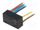 Converter: DC/DC; Uin: 4.5÷36V; Uout: 2÷35VDC; Iout: 700mA; 6.8g