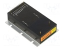 Converter: DC/DC; Uin: 22÷30V; Uout: 0÷-350VDC; Iin: 85.7mA; DAP