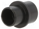 Stopper; M20,NPT1/2",PG16; Mat: polyamide; Man.series: HSK-V