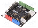 RC accessories: flight controller; 10 DOF IMU; 7÷12VDC; PWM: 6