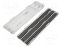 Accessories: refill leads; graphite; Application: PICA-BIG-DRY