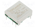 Converter: DC/DC; 6W; Uin: 24V; 5VDC; Iout: 1.2A; DIP7; 5.8g