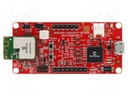 Dev.kit: Microchip; Components: WBZ450PE; Curiosity