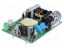 Power supply: switched-mode; 5.52W; 120÷370VDC; 85÷264VAC; OUT: 1