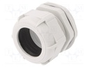 Cable gland; Mat: polyamide