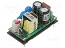 Converter: AC/DC; 4W; 85÷305VAC; 120÷431VDC; Iout: 800mA; 77%; PCB