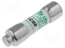 Fuse: fuse; time-lag; 10A; 600VAC; 250VDC; ceramic,industrial