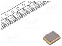 Resonator: quartz; 38.4MHz; ±15ppm; 10pF; SMD; 2x1.6x0.5mm