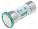 Fuse: fuse; time-lag; 35A; 600VAC; 250VDC; ceramic,industrial