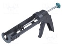 Dosing gun; Application: assembly glues,acrylic mass,silicones