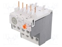 Thermal relay; Series: METAMEC; Auxiliary contacts: NO + NC; 5÷8A