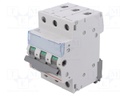 Switch-disconnector; Poles: 3; DIN; 32A; 400VAC; FR300; IP20