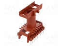Coilformer: with pins; Application: ETD44-3C90,ETD44-3F3; H: 32mm