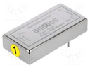 Converter: DC/DC; 10W; Uin: 9÷36V; 3.3VDC; Iout: 2A; DIP24; 30g